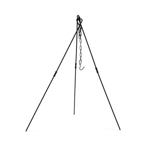 camping shooting tripod