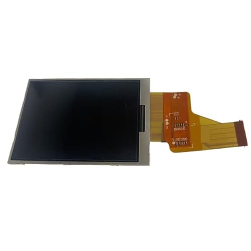 TH1000XUE Inner Original LCD Display Screen for nikon for coolpix L840 B500 Digital Camera With backligh