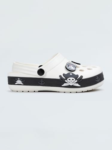 Image of Max Boys Clogs