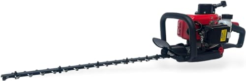 Tagliasiepi a scoppio 43CC Potenza 3.8HP con Motore da 2...