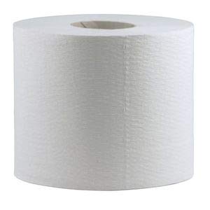 CWS CWS - Carta igienica Maxi 80, 2 strati, 12 rotoli, 640 fogli