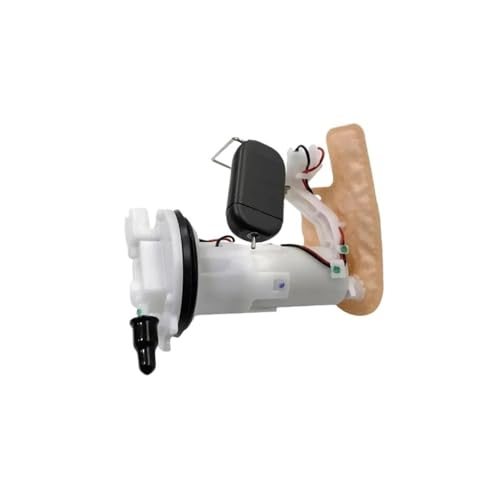 Bomba de combustible para NBC110 (OEM 16700-KZV-J02), conjunto de repuesto para motocicleta