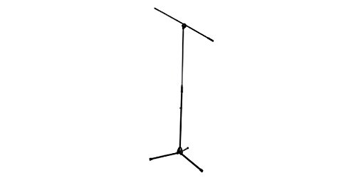 Amazon | K&M / 25420 | マイクスタンド | 楽器・音響機器