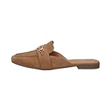 bagatt femme d11-ajb90 mules, marron, 40 eu