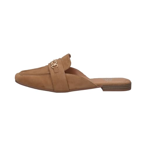 Mules BAGATT Femme D11-ajb90 sandales plates sans gêne pour l'été