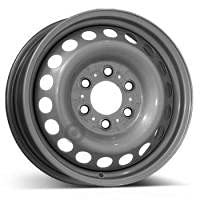 7488 Silver 6.5Jx16 6x130 ET62