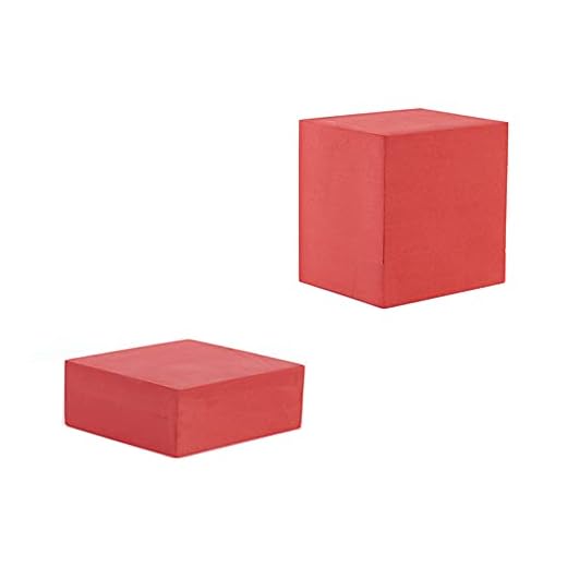 GISELA D Foam Props for Photo Display