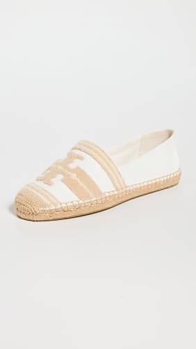 Tory Burch Women's Double T Espadrilles2