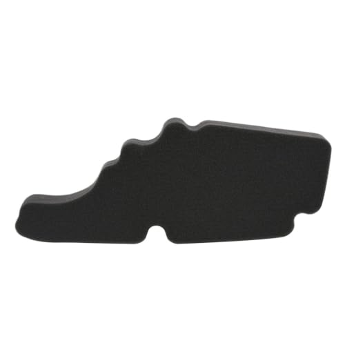 Accessoires de moto : filtre à air pour scooter Piaggio Primavera S150 S50 contre la poussière