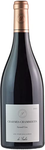 Domaine de Saulx Charmes-Chambertin Grand Cru 2015