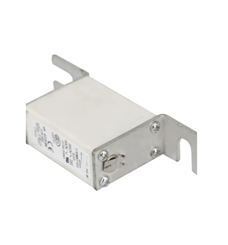 Fusible intelligent rapide 170M0165 coupure basse tension pour sécuriser les puces électroniques