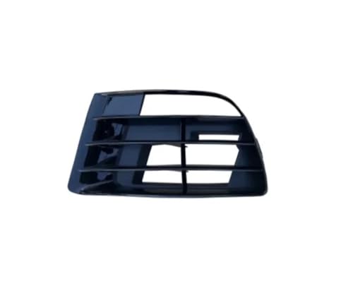 Grille de antibrouillard pour Scirocco R 2009-2014 calandre gauche droite