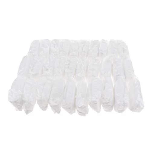 Hellery 30pcs Culottes Non Tissé Femmes Jetables Super Doux - Slip Jetable Sous Vetement pour Voyages Spa Massage