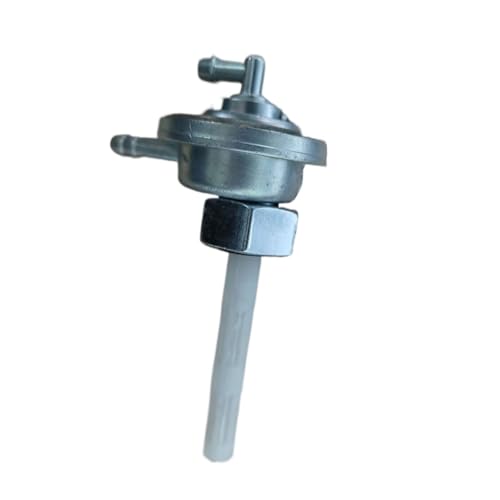 Válvula de grifo para interruptor de combustible de scooter GY6 49cc 50cc 125cc 150cc