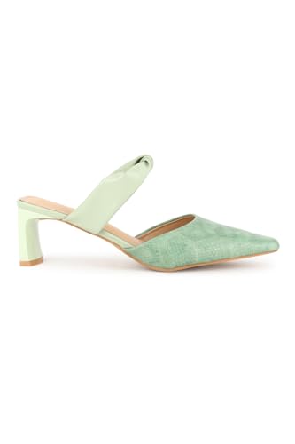 Image of Allen Solly womens Allen Solly Women Heels Pump