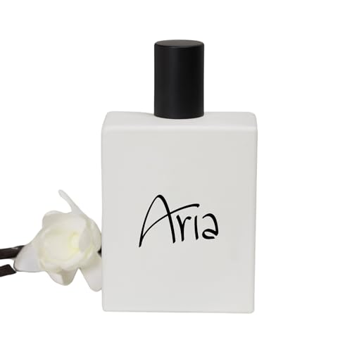 Aria Room Spray - Luxury Hotel Room Spray - Vanilla, Lily of the Valley, Tuberose, Floral Gourmand and Amber - Signature Fragrance - 3.4 oz