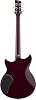 Yamaha P115 Review 47 Yamaha Revstar Standard RSS02T FRD Electric Guitar with Gig Bag, Fired Red #2