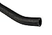 Sunsong 3401849 Power Steering Reservoir Hose