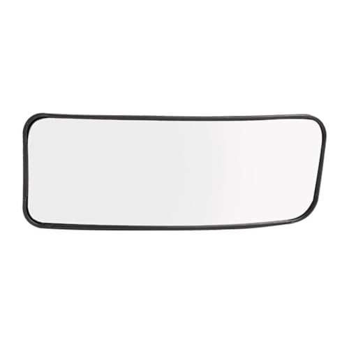 Verre de rétroviseur inférieur droit convexe pour van VW Crafter 2006-2017