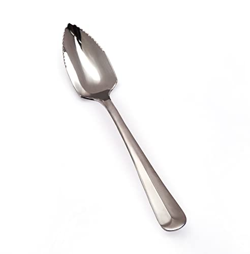 RSVP Endurance Grapefruit Spoon Stainless