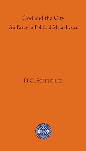God and the City (English Edition)