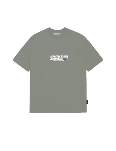 JACK & JONES Jcolido Tee Ss Crew Neck FST Jnr