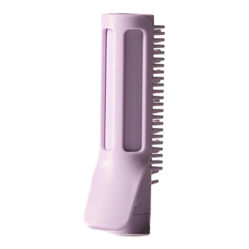 Peine Para Rizar: Cepillo Para Definir, Peine Para Desenredar El Cabello, Resistente Al Calor, Herramienta Voluminizadora Segura De Larga Duración Para Mujeres, Amigas De La Familia, Entusiastas