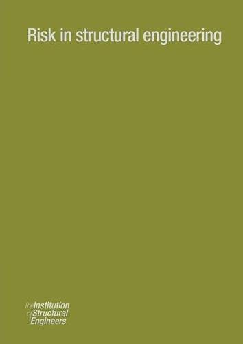 Buy Risk in structural engineering Book Online at Low Prices in India ...