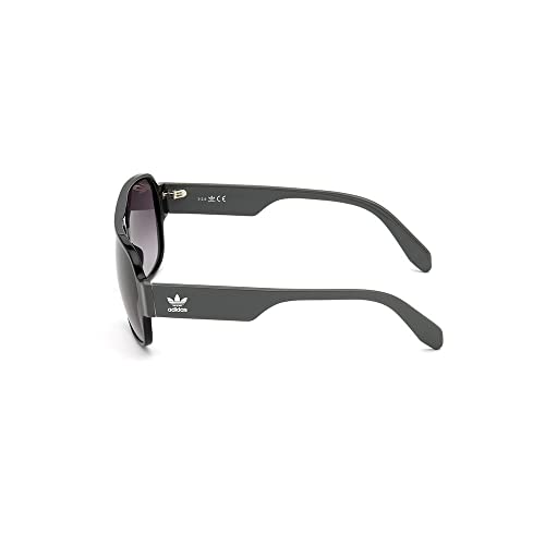adidas Originals Men's Or0006 Pilot Sunglasses2