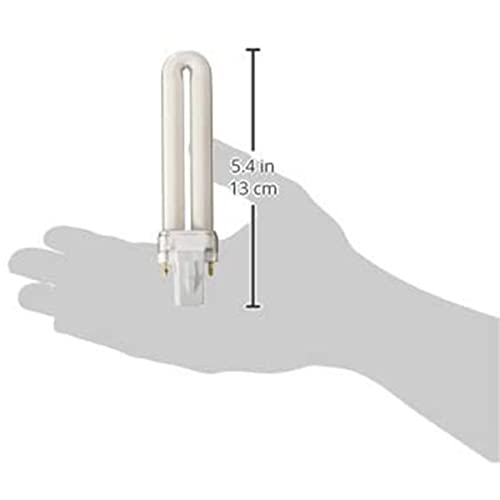 Bombilla Flowtron BF210 UV 7W Reemplazo miniatura 3