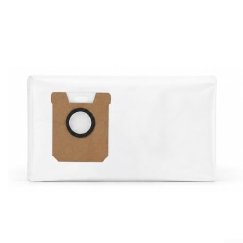 10-Pack Dust Bag Kit for Tapo Robot Vacuum RVA210 RV50