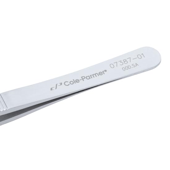 EMS Swiss Line Standard Tweezer Style 3