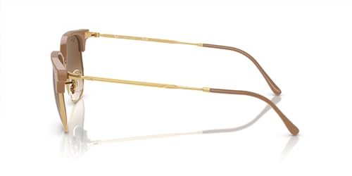 Ray-Ban Women's RB4416 New Clubmaster Square Sunglasses2