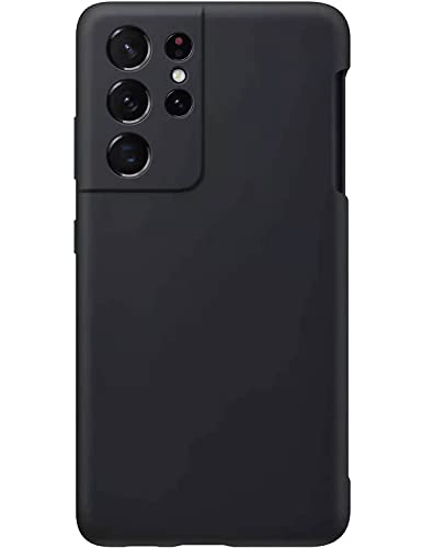 Cover per Samsung Galaxy S21 Ultra Gel di Silice