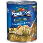 Progresso, Traditional Soup, Chicken & Rotini, 19oz Can (Pack of 6)