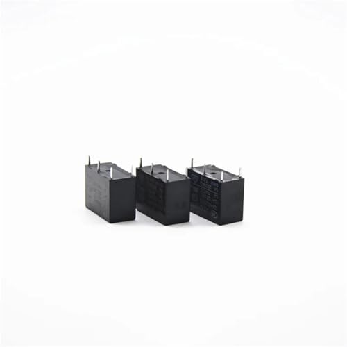 Relais HF33F JZC-33F-005-ZS3 à 5 broches 5A pour commutation stable