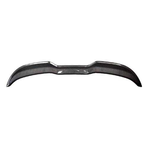 Becquet arrière Ford Focus MK4 ST spoiler de coffre carbone hatchback 2019 2020