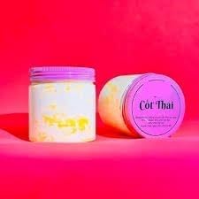 Ke.m Cot Thai Body Cream – 250g (PACK OF 1)