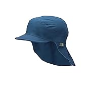 Sterntaler Peaked cap neck basic - унисекс...