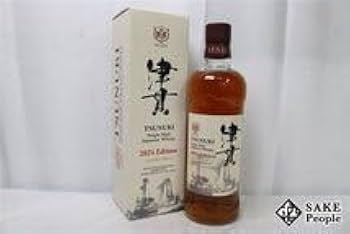 Amazon.co.jp: ◇注目! マルス 津貫 シングルモルト 2024