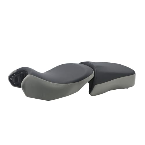Cojín de asiento bajo para R1250GS y R1200GS LC ADV de 2013 a 2023