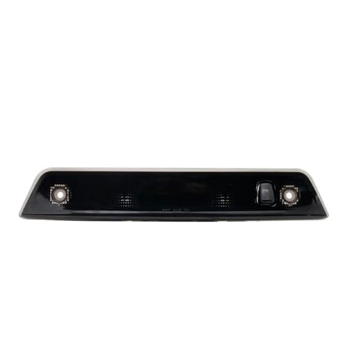 Troisième feu stop réparer éclairage défaillant Grand Cherokee 2005-2010 toit