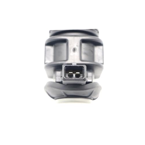 Électrovanne turbo 8200661049 régulation pression Clio Kangoo Master - 2