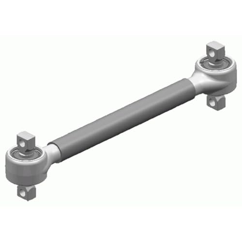 LEMFO 36897 01 Suspension Roue pour triangle de direction berline et break