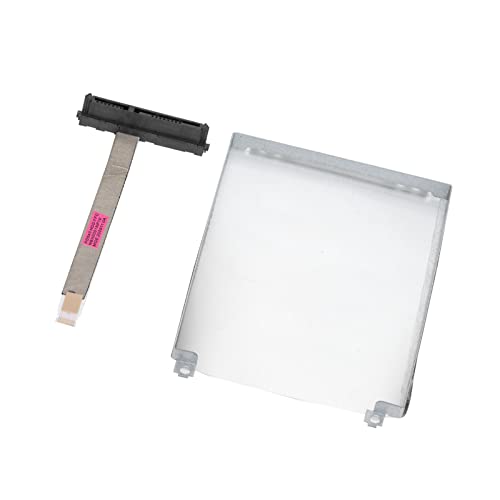 Carcasa para disco duro Keenso con cable y soporte rápido miniatura 5