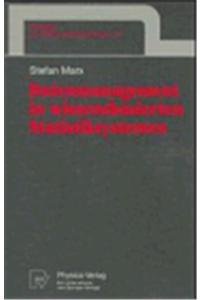 Datenmanagement in wissensbasierten Statistiksystemen (Beiträge zur Wirtschaftsinformatik) (German Edition)