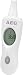 Produktbild AEG Infrarot-Thermometer Ohr- und Stirnmessung FT 4925