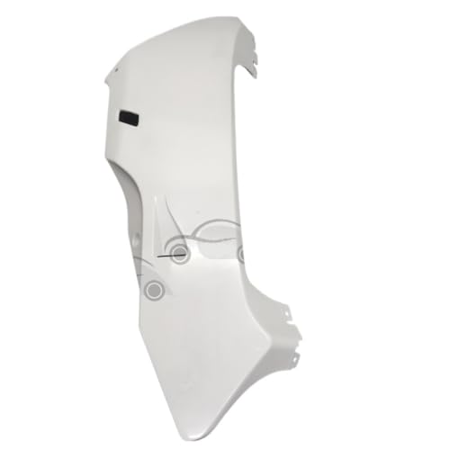 Carénage gauche droit CBR600RR 2003 pièces moto ajustement soigné