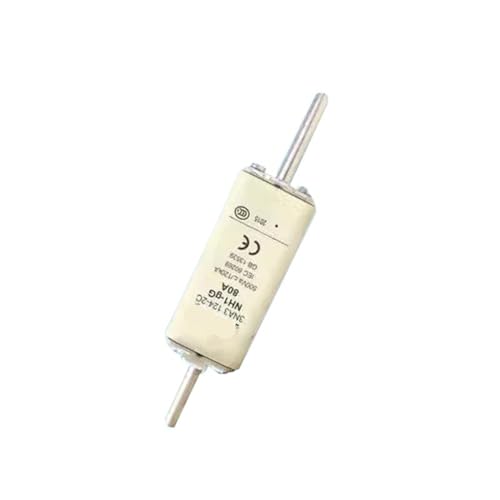 Fusible rapide 3NE3430 pour protection efficace des circuits de puissance - 4