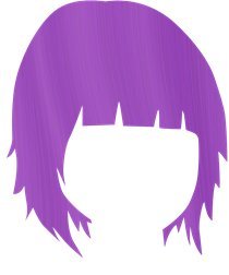 Crazy Color 100 ml Lavender